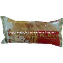Customized Plastic Bread Pacakging Bag/ Food Bag